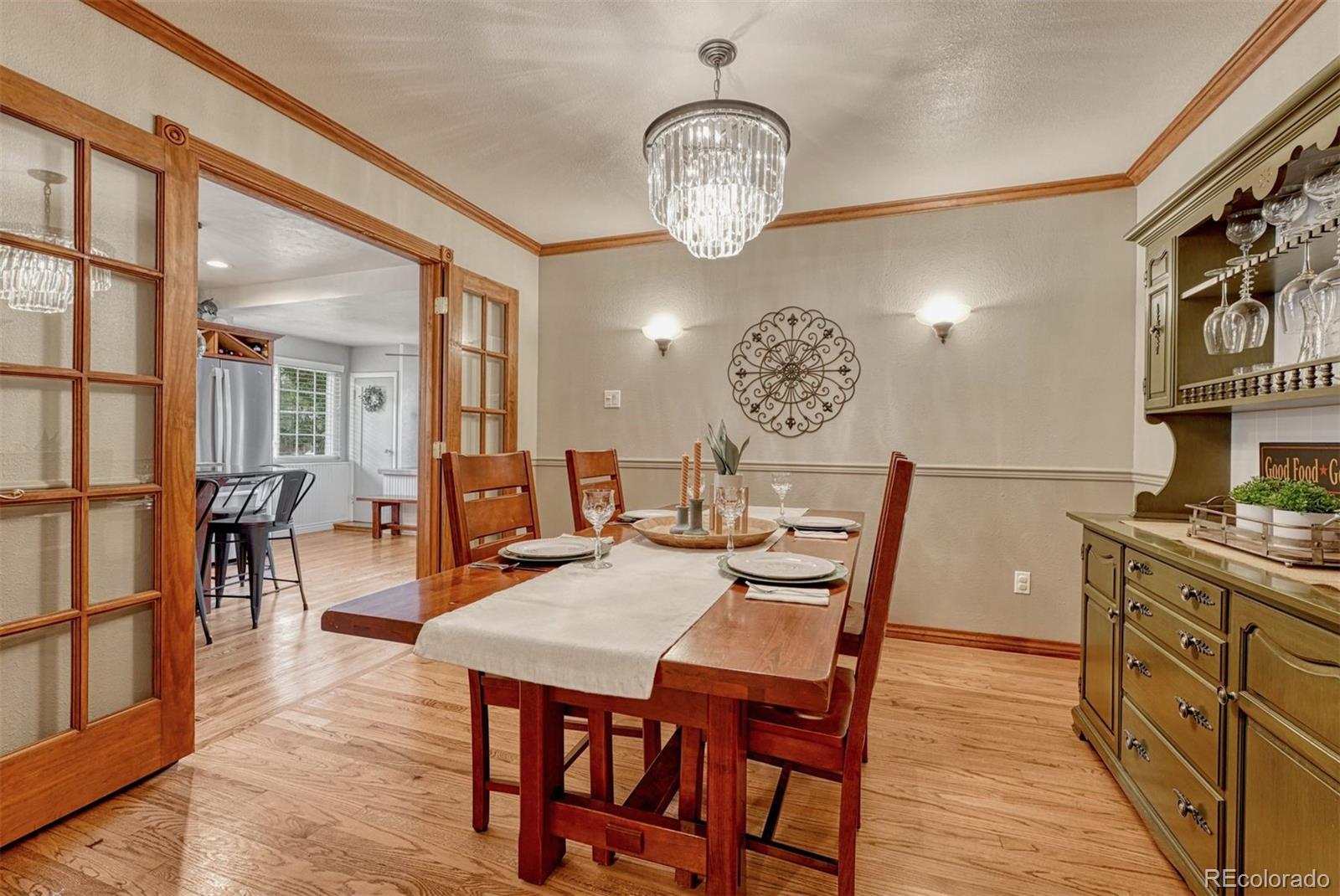 MLS Image #13 for 1900 e san rafael street,colorado springs, Colorado