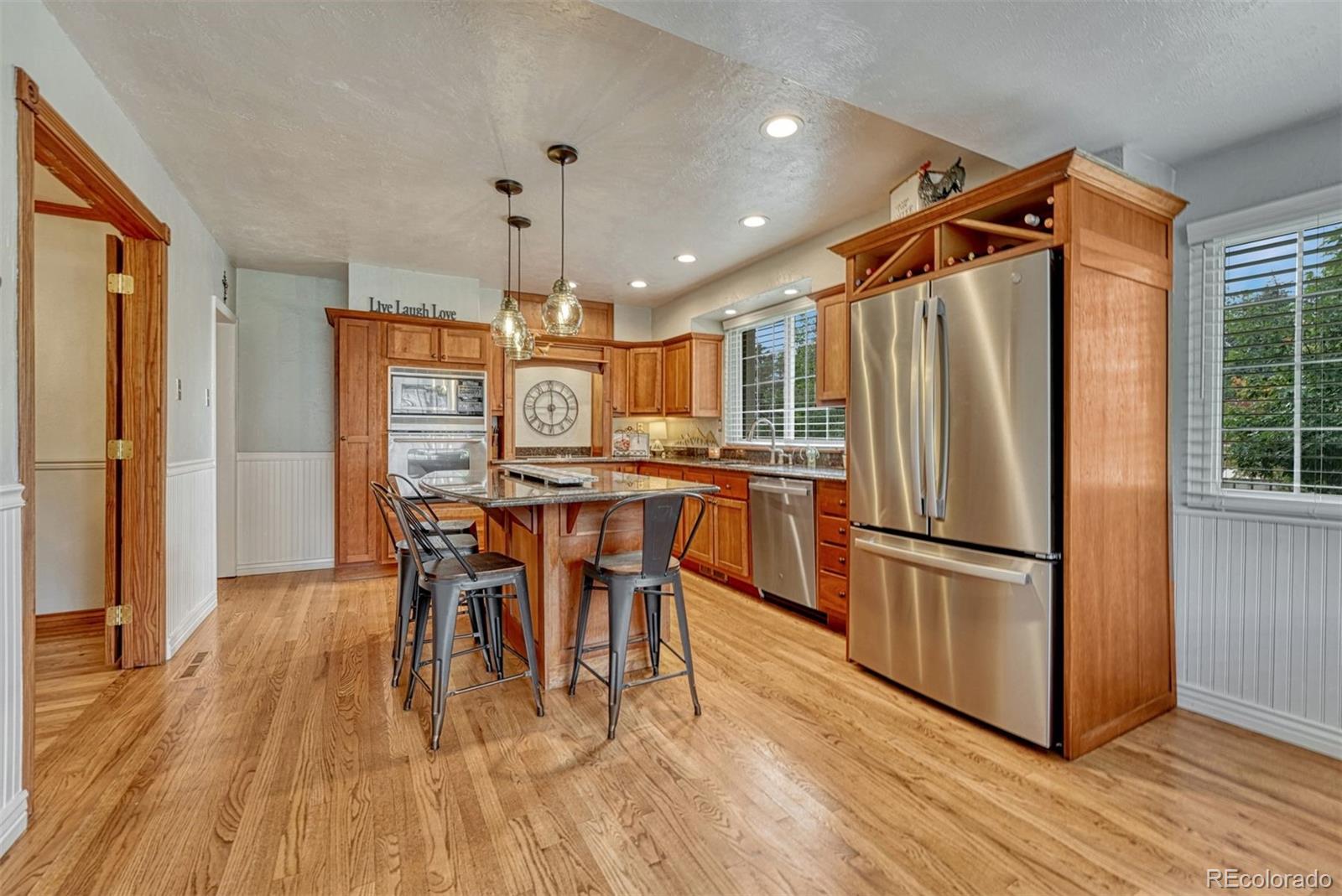MLS Image #14 for 1900 e san rafael street,colorado springs, Colorado