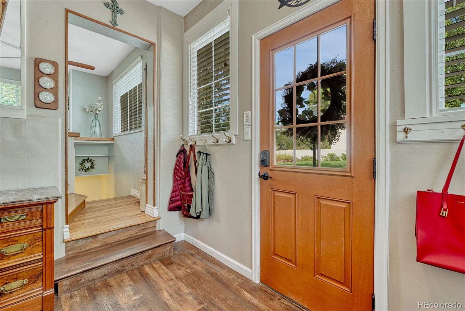 MLS Image #25 for 1900 e san rafael street,colorado springs, Colorado