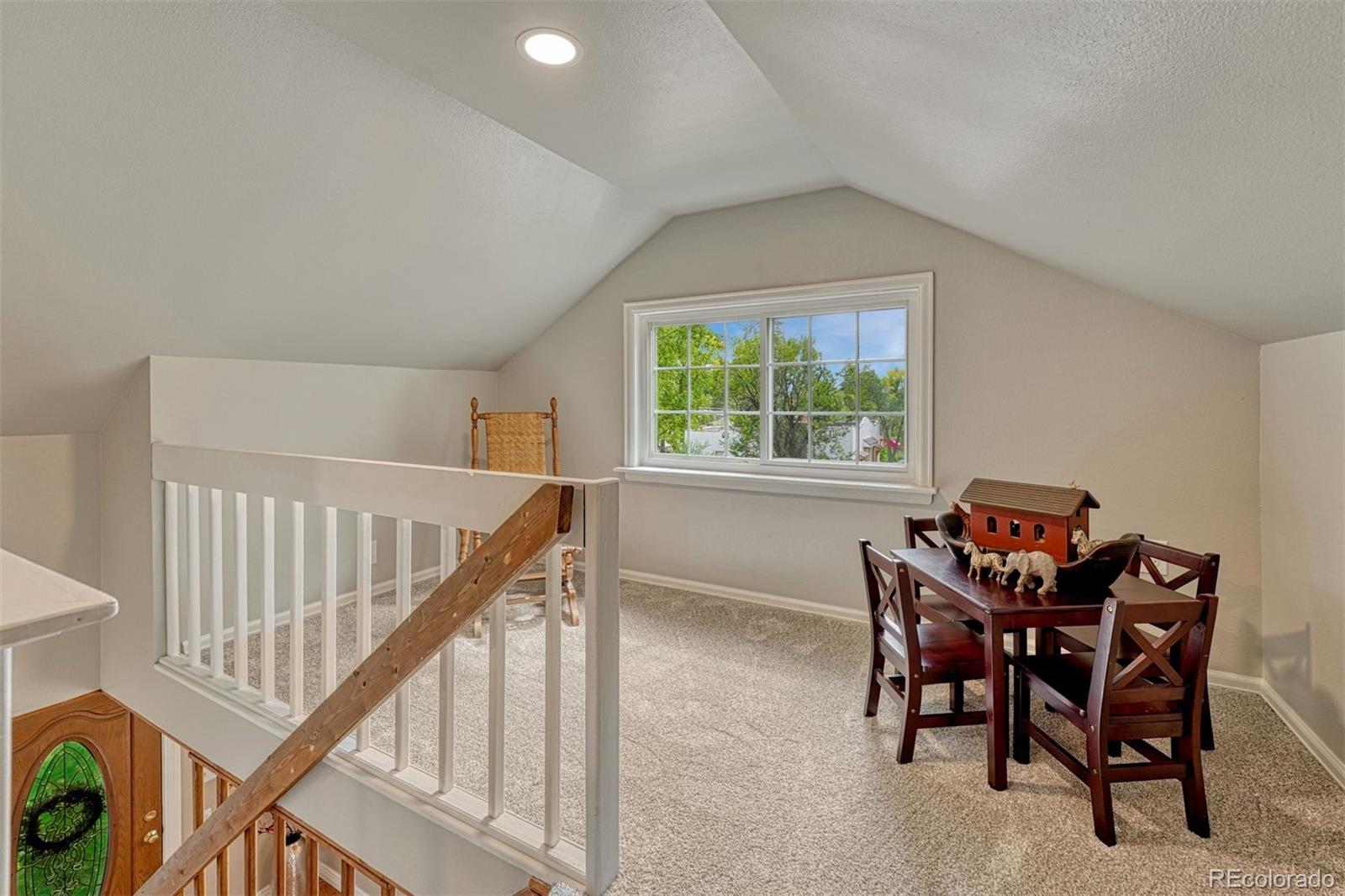MLS Image #27 for 1900 e san rafael street,colorado springs, Colorado