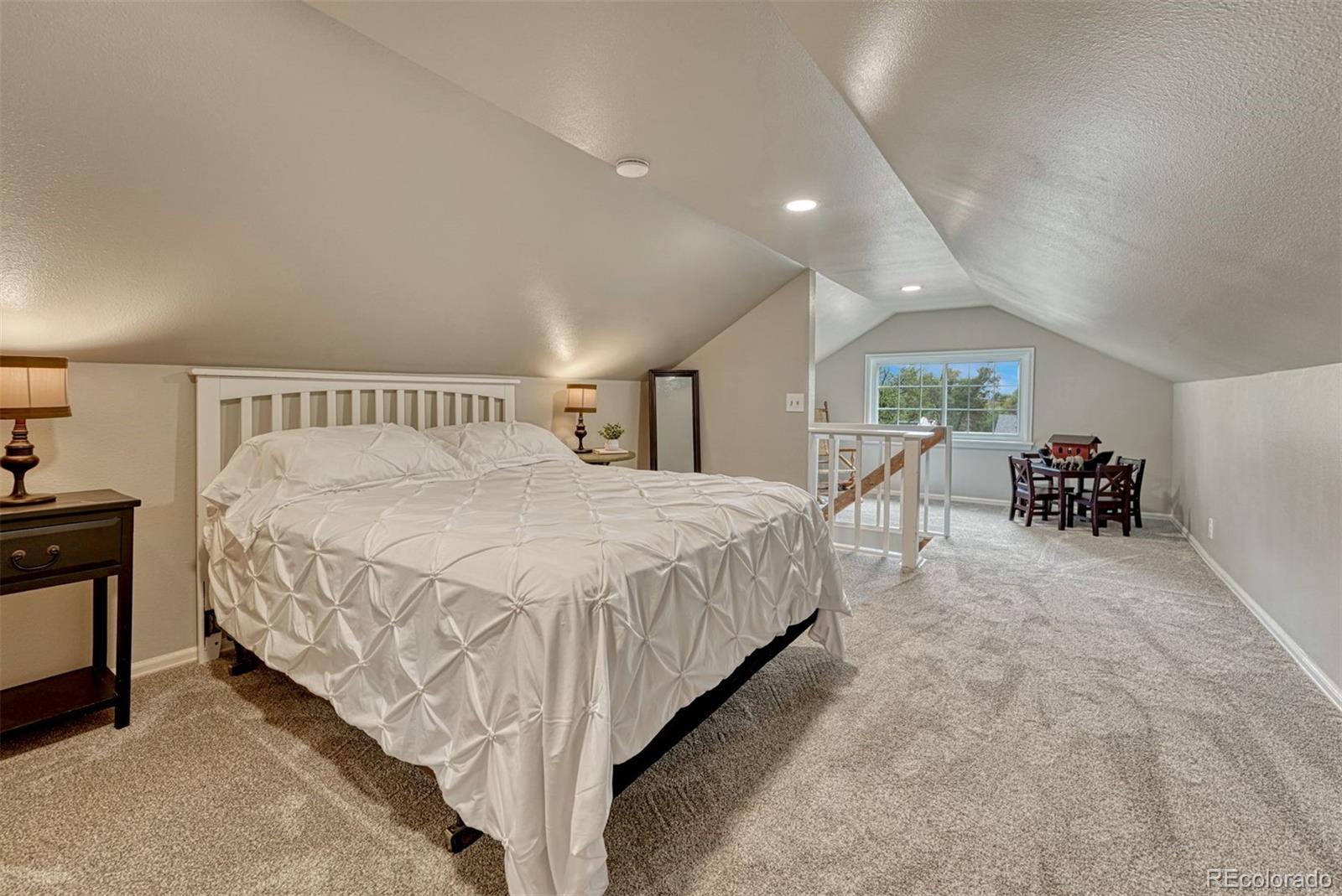 MLS Image #29 for 1900 e san rafael street,colorado springs, Colorado
