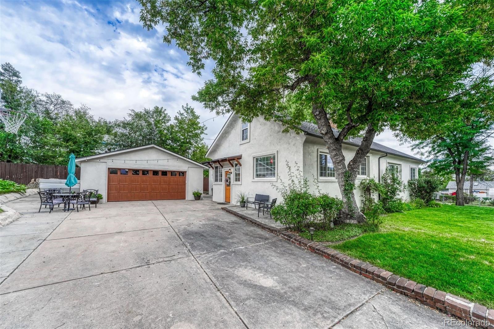 MLS Image #34 for 1900 e san rafael street,colorado springs, Colorado