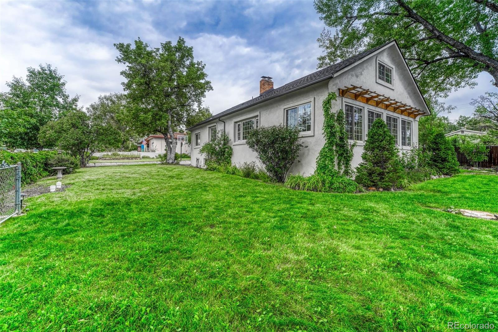 MLS Image #35 for 1900 e san rafael street,colorado springs, Colorado