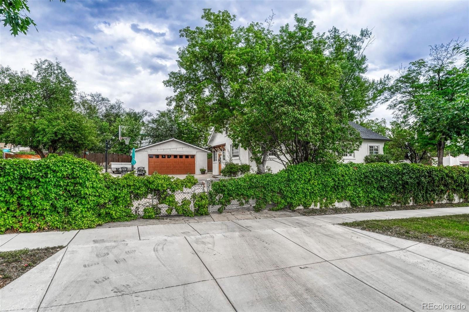 MLS Image #36 for 1900 e san rafael street,colorado springs, Colorado
