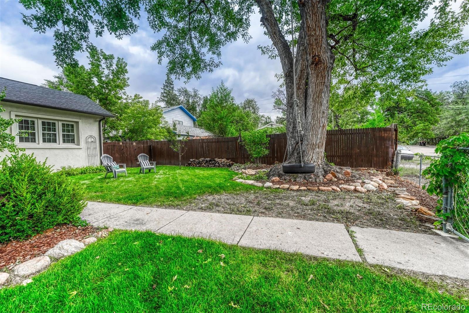 MLS Image #37 for 1900 e san rafael street,colorado springs, Colorado