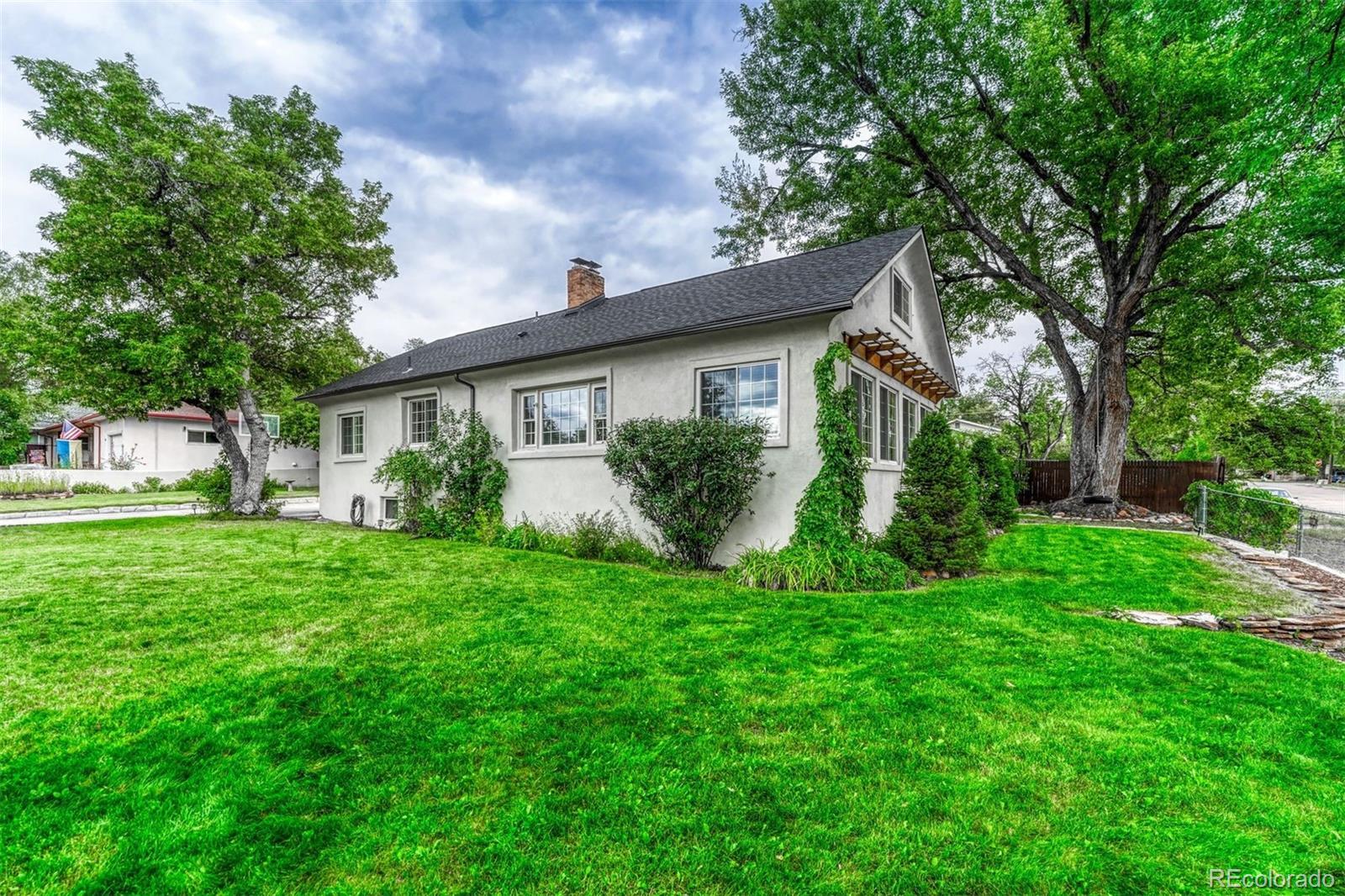 MLS Image #38 for 1900 e san rafael street,colorado springs, Colorado