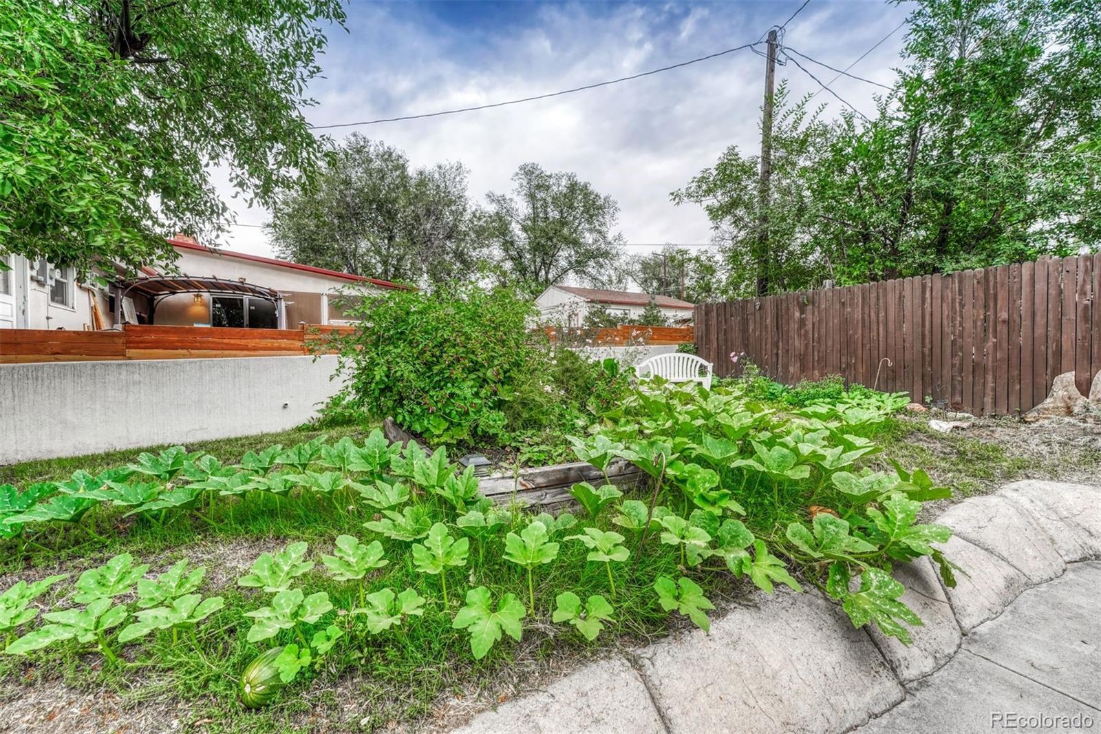 MLS Image #41 for 1900 e san rafael street,colorado springs, Colorado