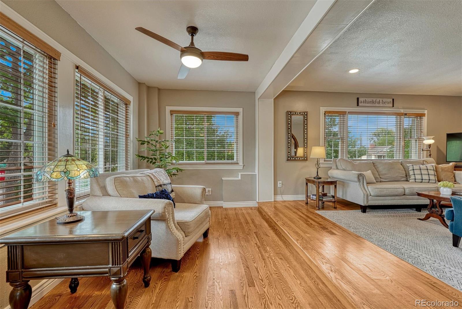 MLS Image #5 for 1900 e san rafael street,colorado springs, Colorado