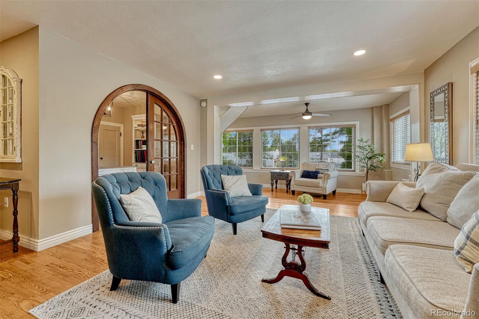 MLS Image #9 for 1900 e san rafael street,colorado springs, Colorado