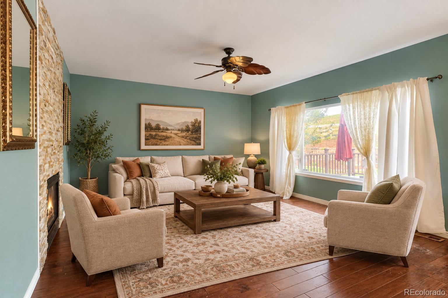 MLS Image #11 for 5704 s genoa court,aurora, Colorado