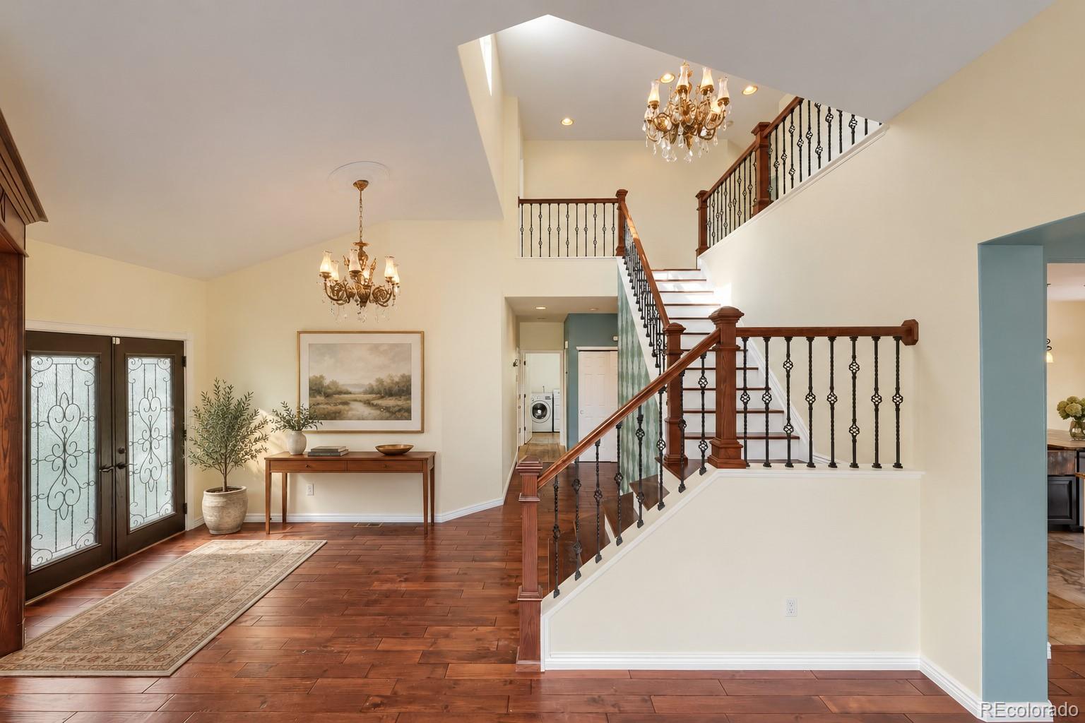 MLS Image #2 for 5704 s genoa court,aurora, Colorado
