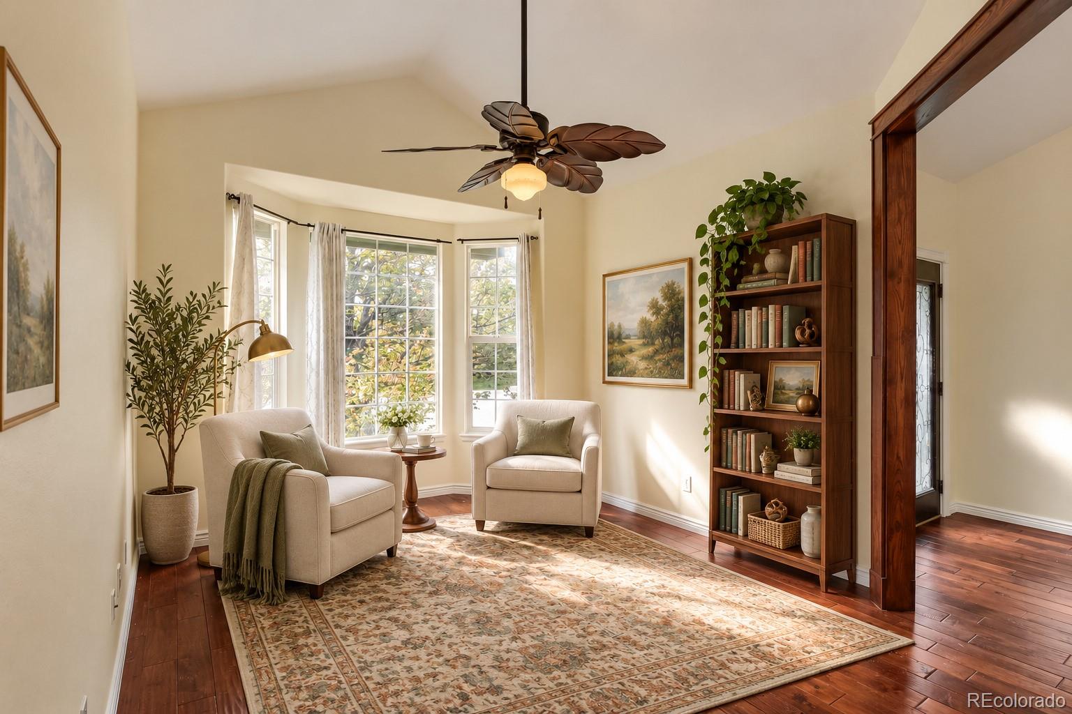 MLS Image #3 for 5704 s genoa court,aurora, Colorado