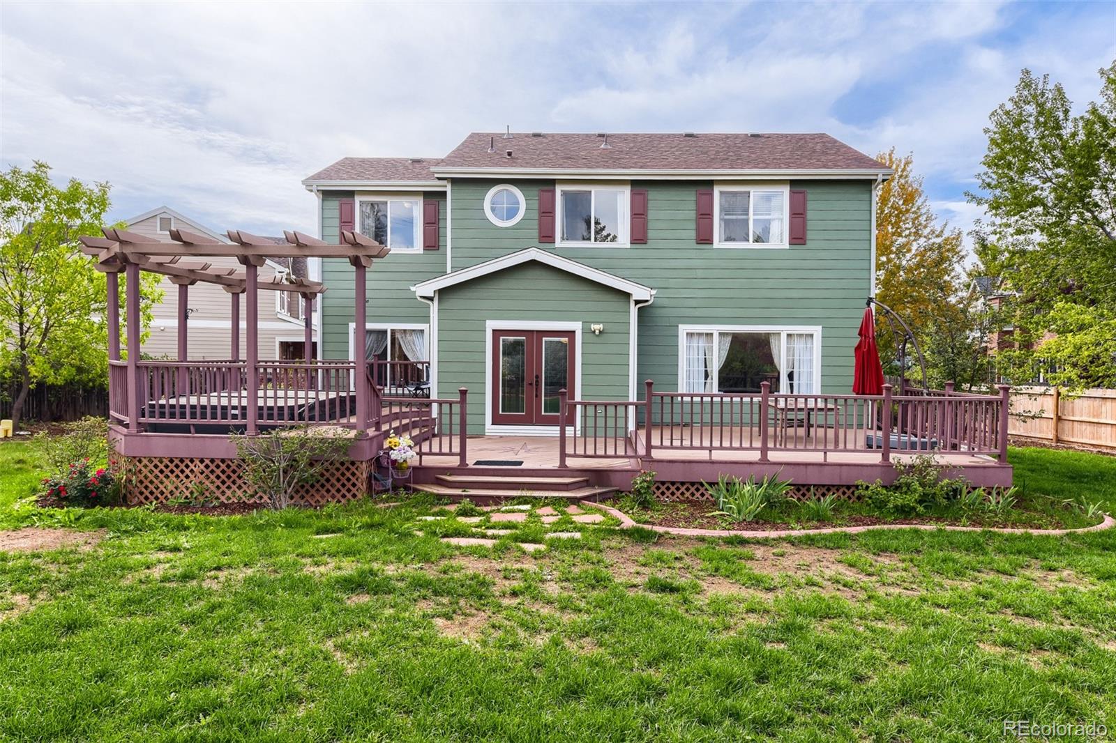 MLS Image #31 for 5704 s genoa court,aurora, Colorado