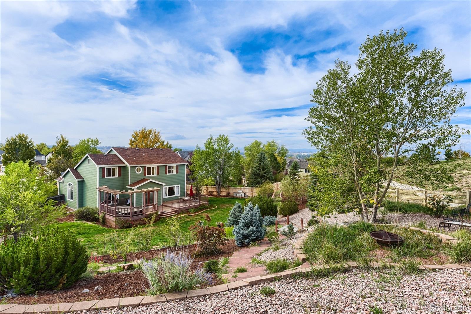MLS Image #32 for 5704 s genoa court,aurora, Colorado