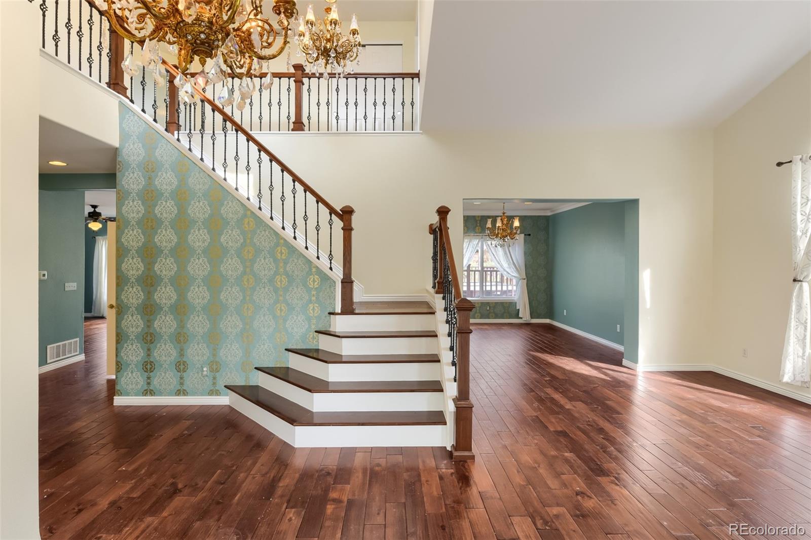 MLS Image #35 for 5704 s genoa court,aurora, Colorado