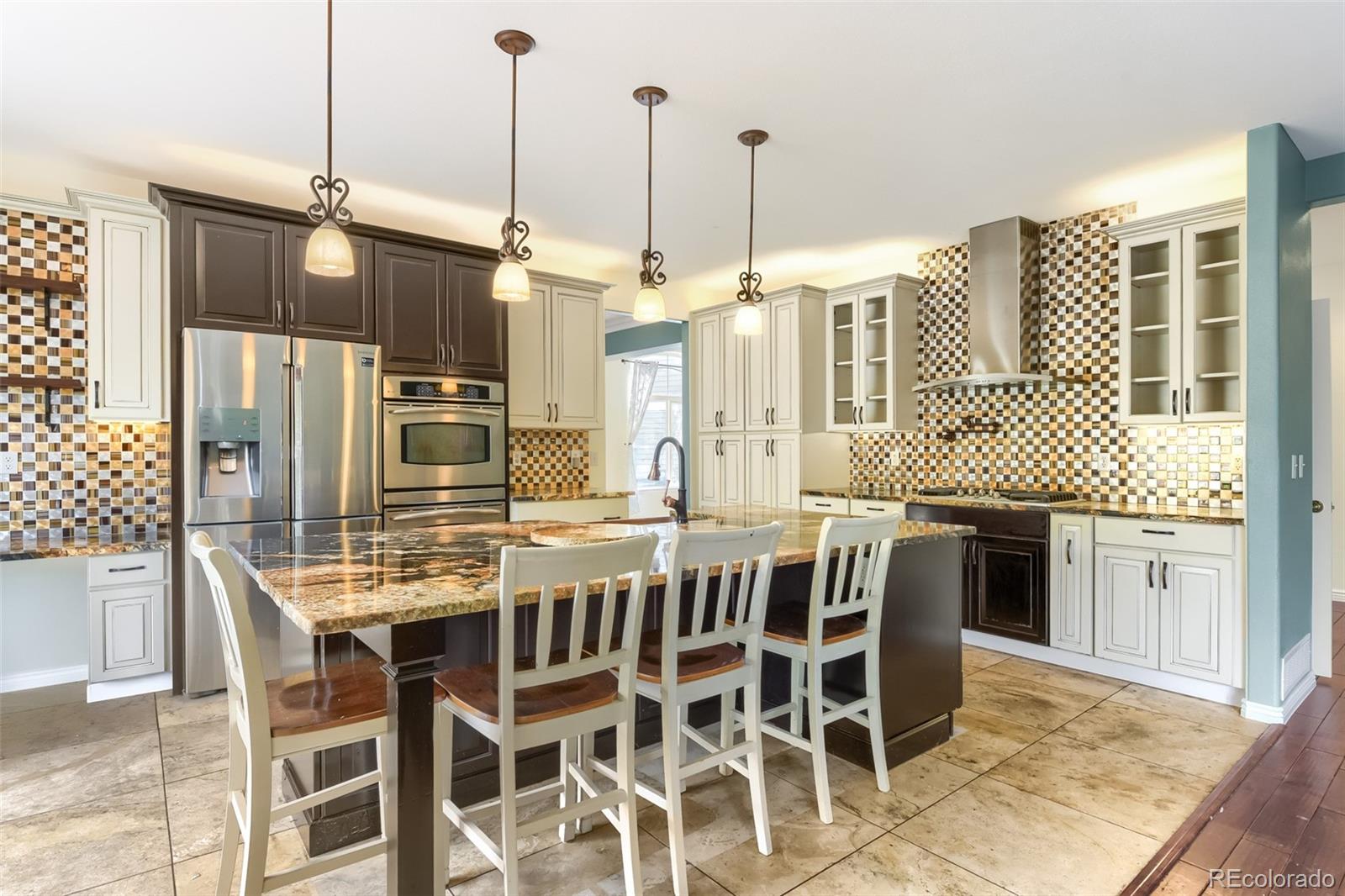 MLS Image #6 for 5704 s genoa court,aurora, Colorado