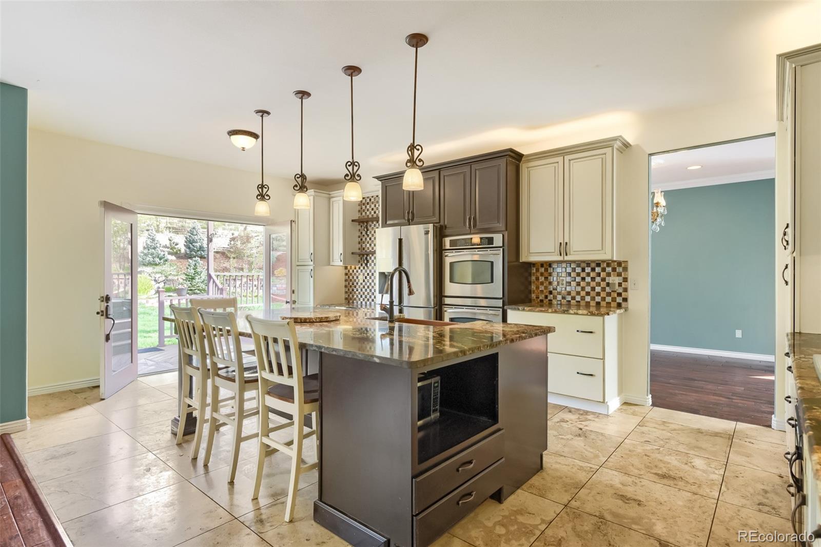 MLS Image #8 for 5704 s genoa court,aurora, Colorado