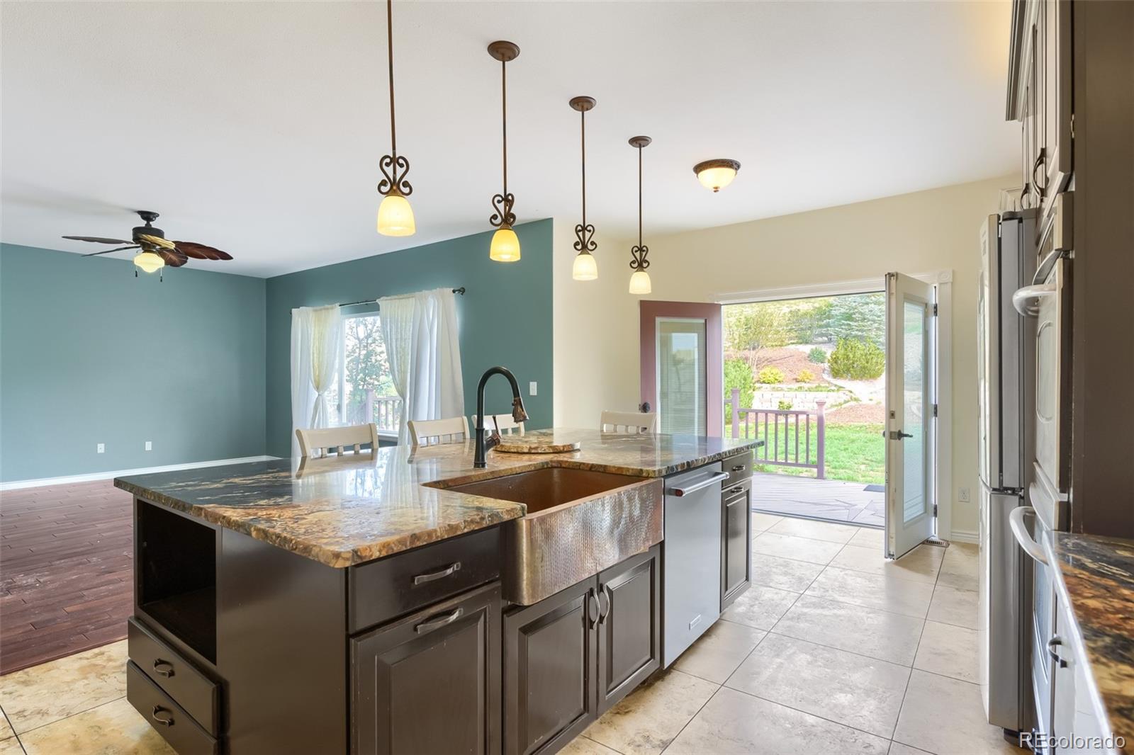 MLS Image #9 for 5704 s genoa court,aurora, Colorado