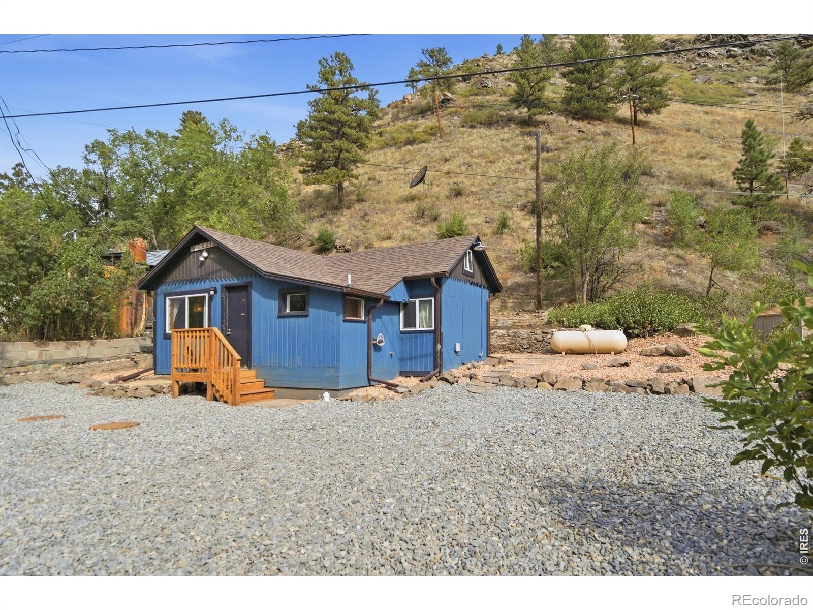 MLS Image #2 for 1521 w us highway 34 ,loveland, Colorado