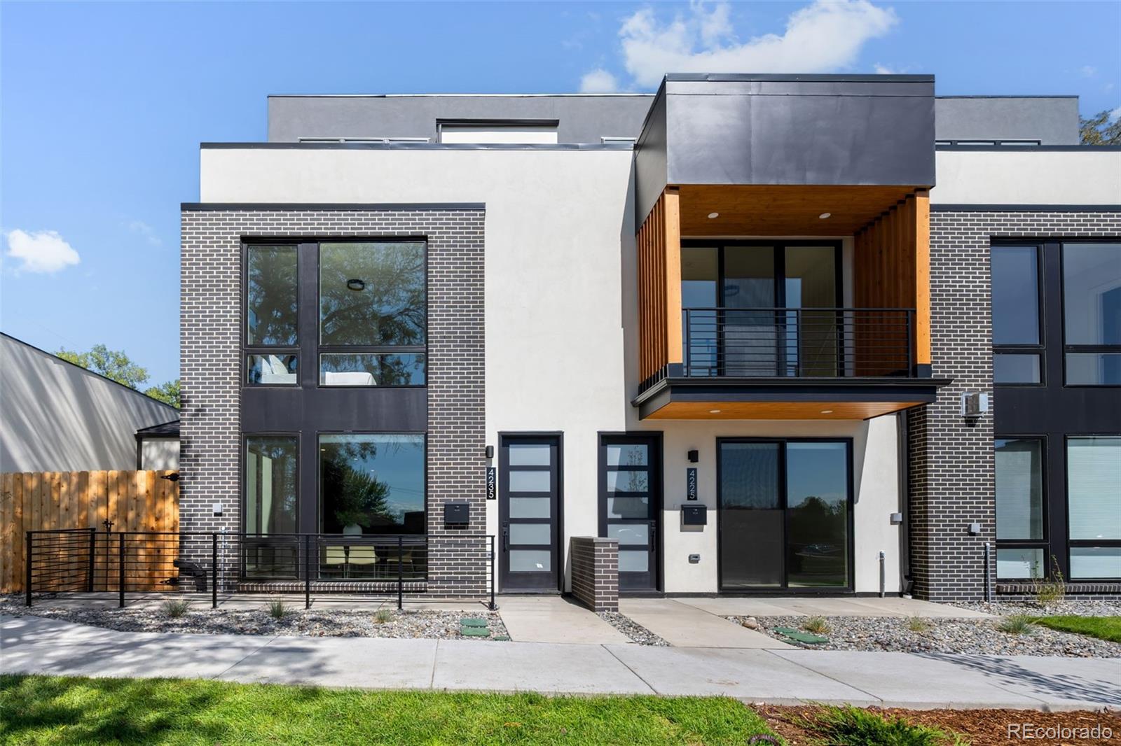 MLS Image #0 for 4235 w 13th street,denver, Colorado