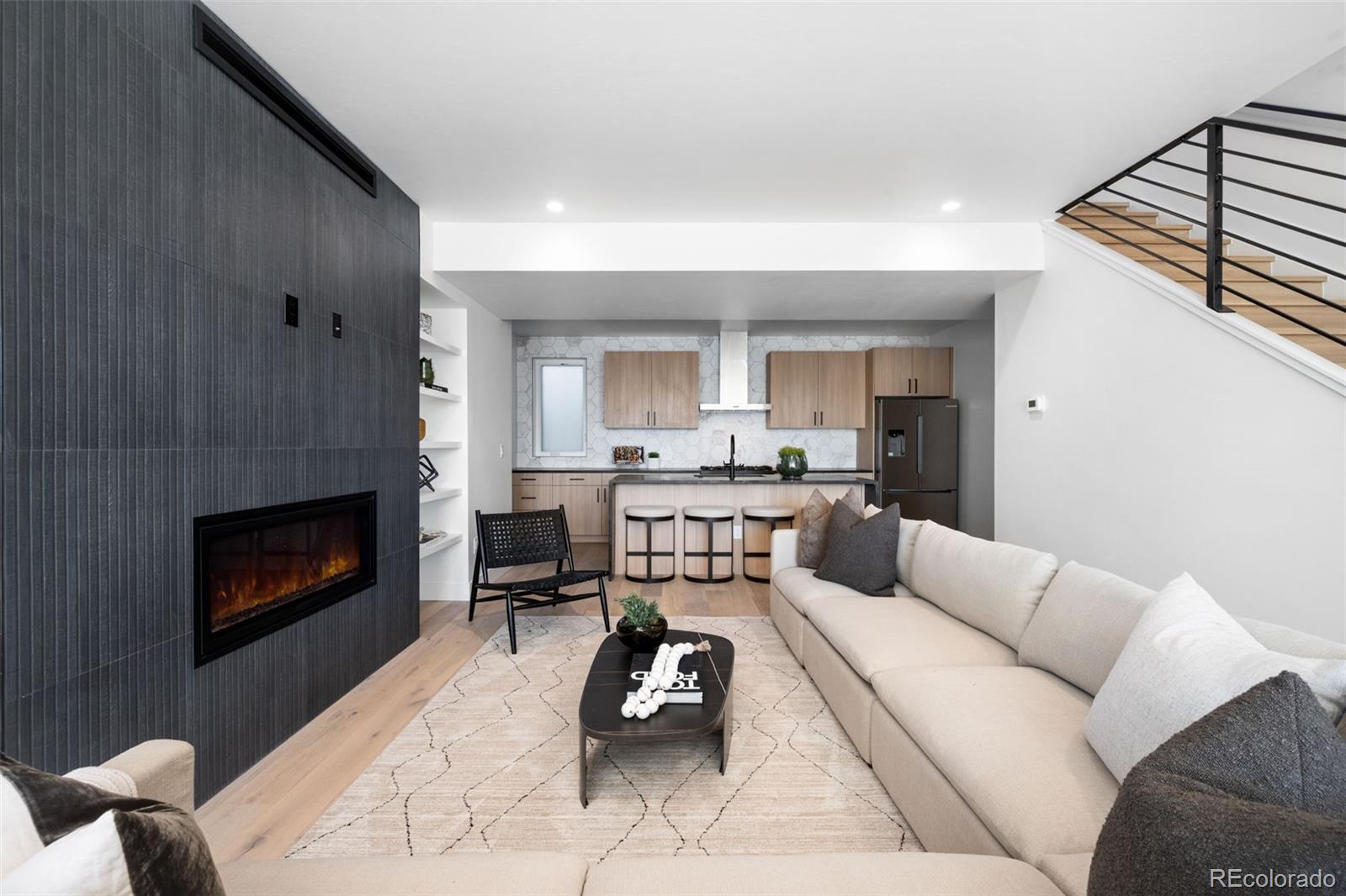 MLS Image #2 for 4235 w 13th street,denver, Colorado