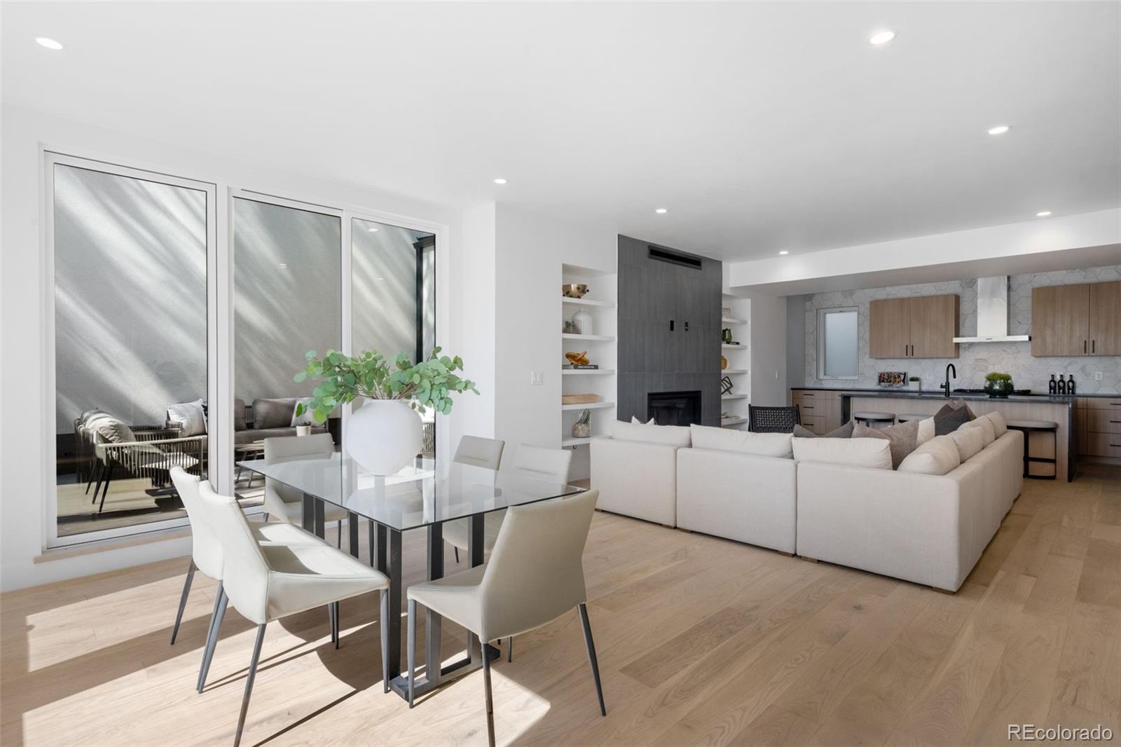 MLS Image #5 for 4235 w 13th street,denver, Colorado