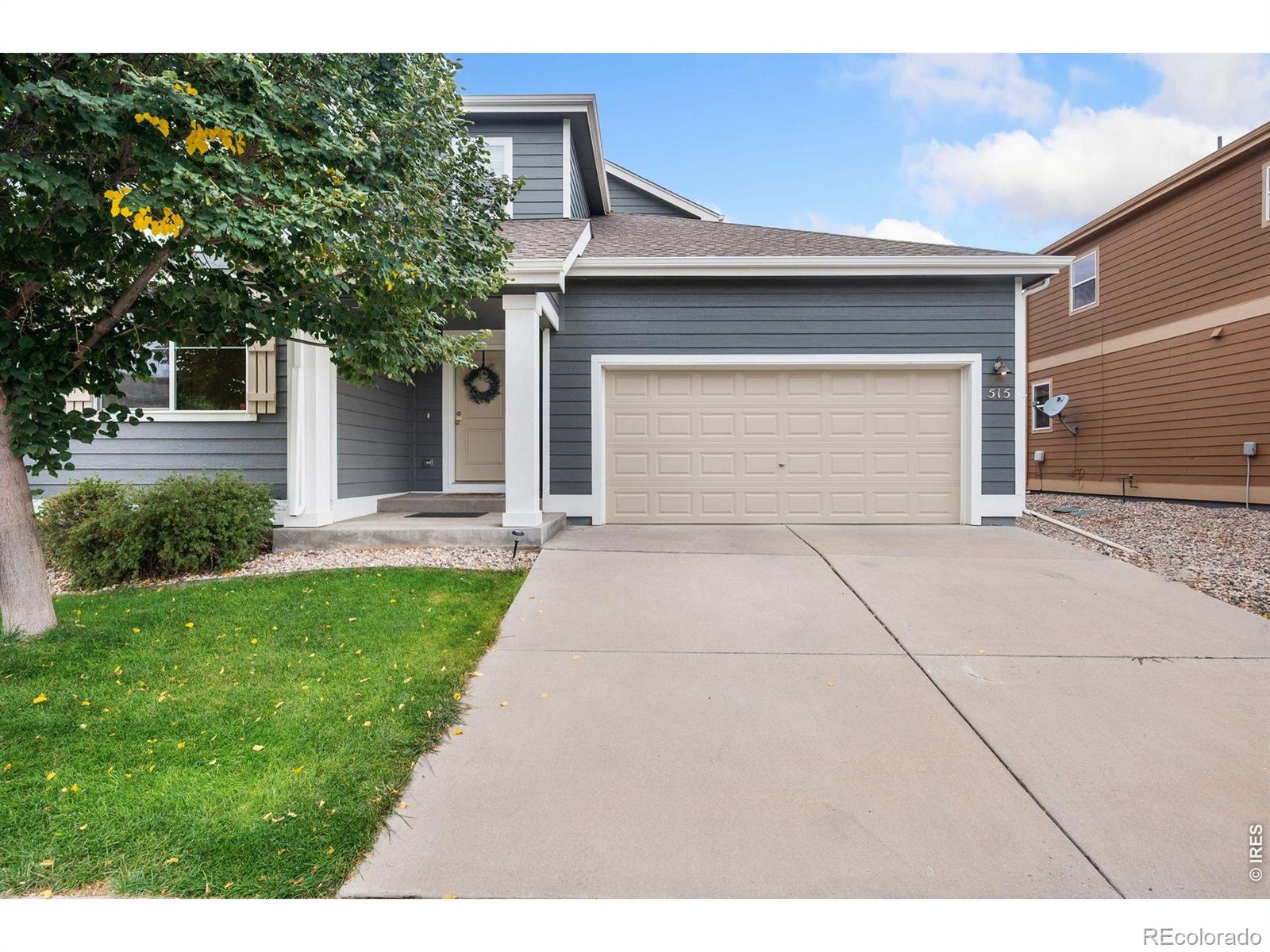 MLS Image #0 for 515  walhalla court,fort collins, Colorado