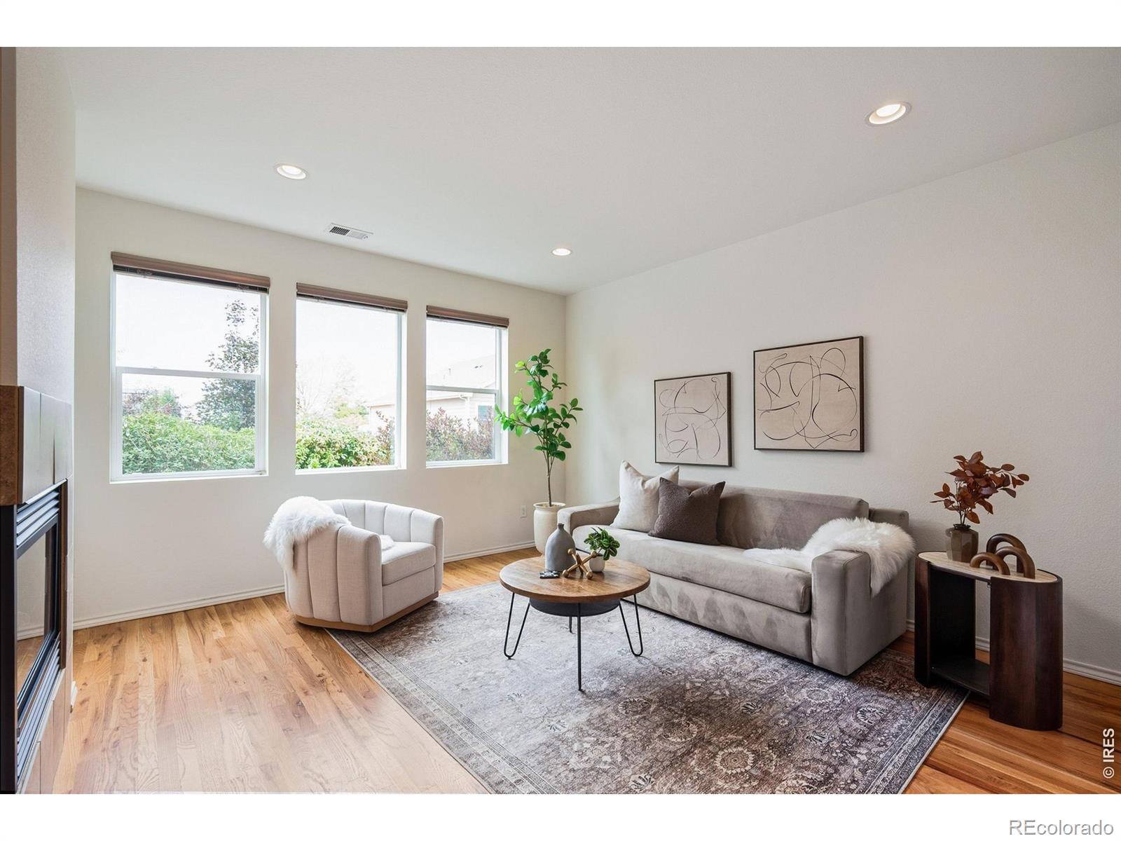 MLS Image #3 for 515  walhalla court,fort collins, Colorado