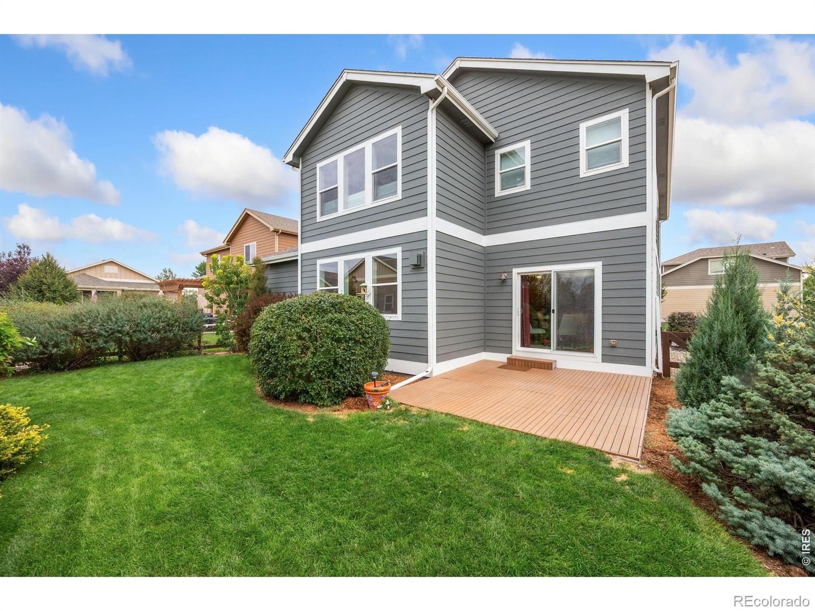 MLS Image #31 for 515  walhalla court,fort collins, Colorado
