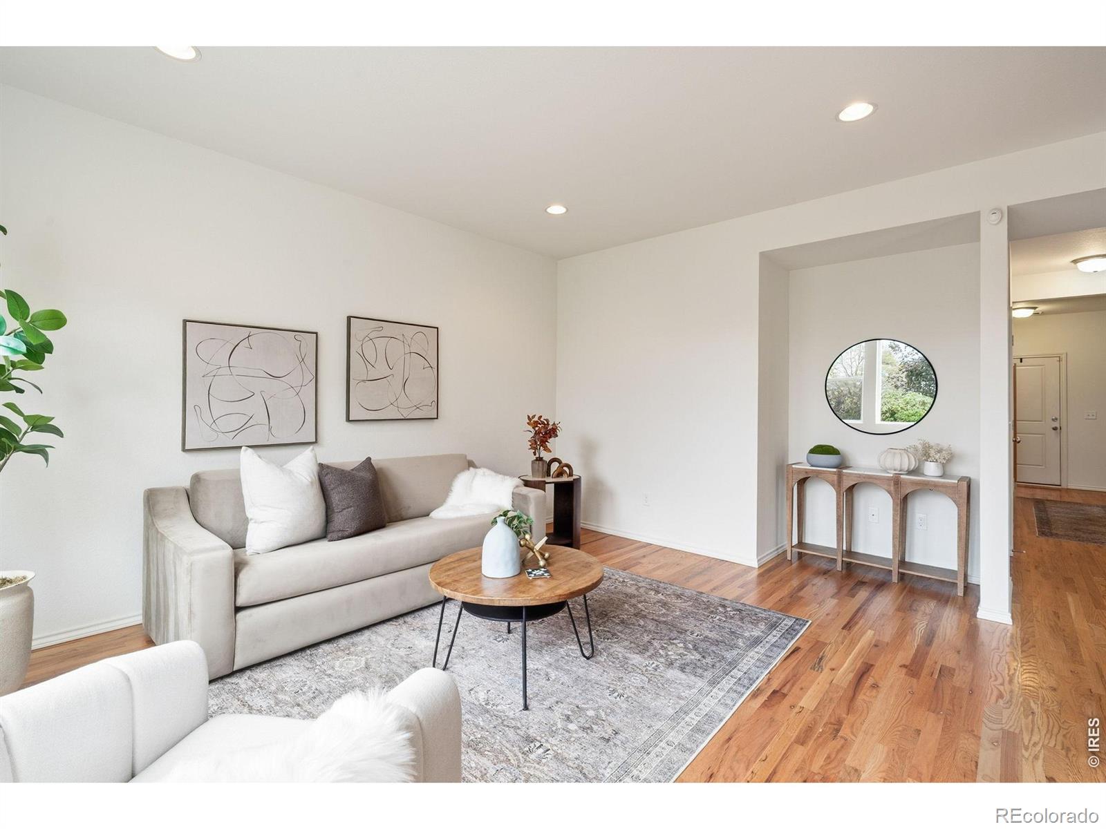 MLS Image #4 for 515  walhalla court,fort collins, Colorado