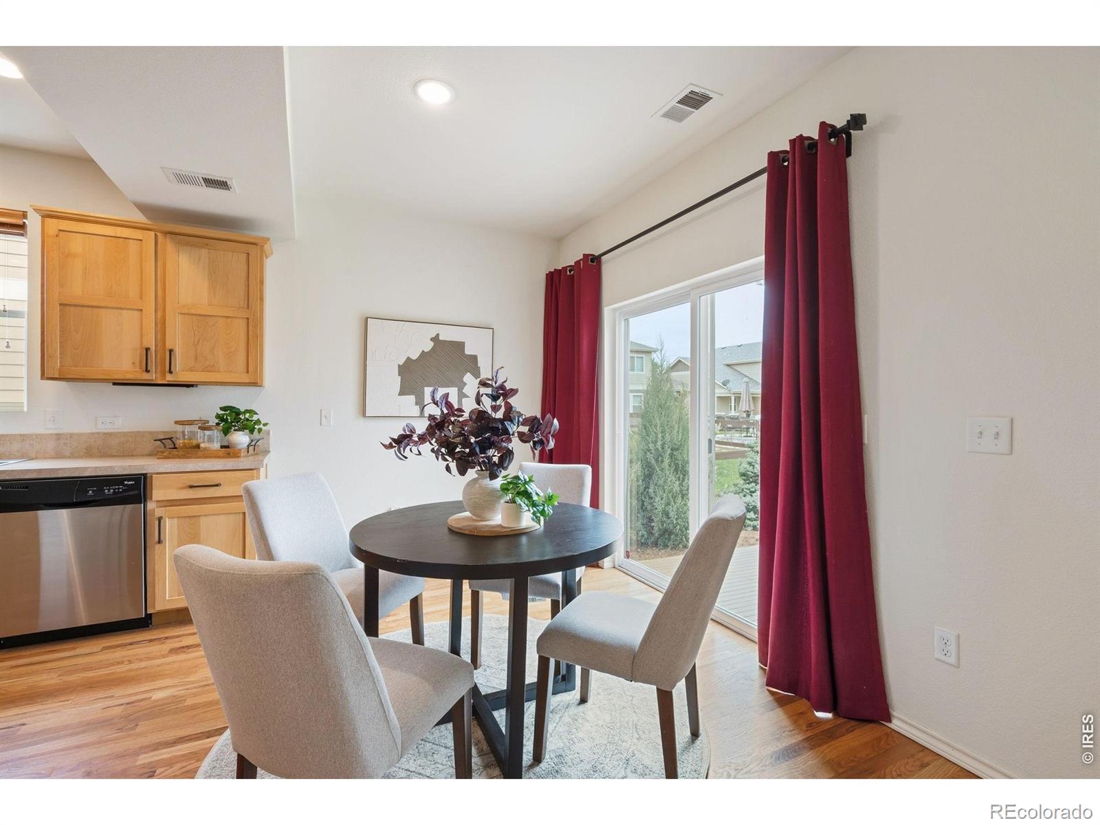 MLS Image #5 for 515  walhalla court,fort collins, Colorado