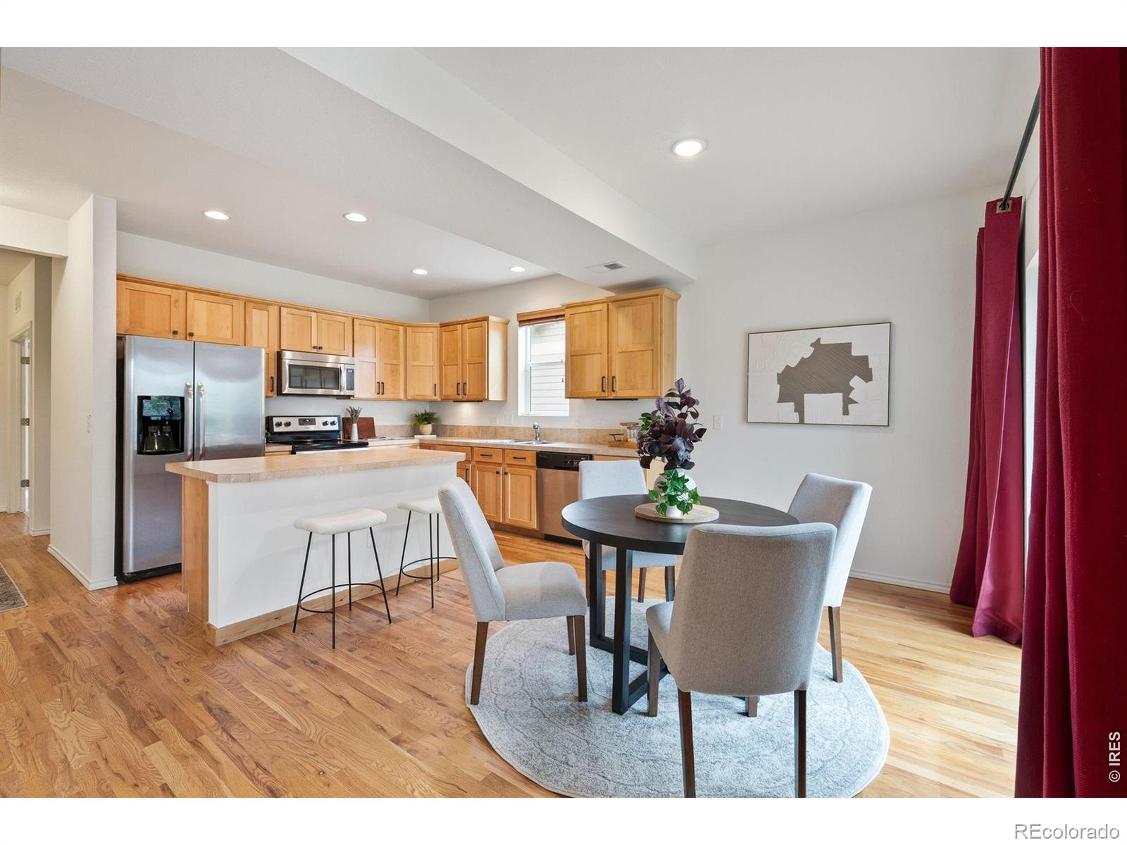 MLS Image #6 for 515  walhalla court,fort collins, Colorado