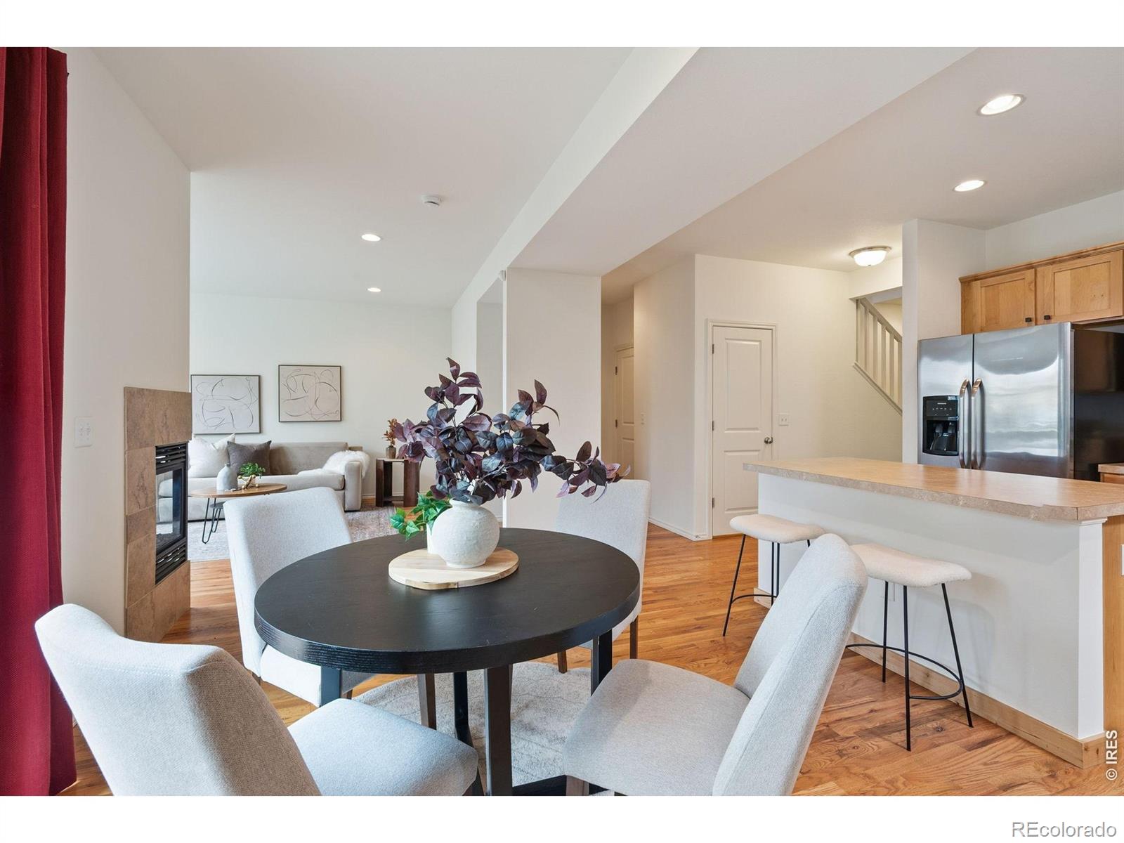 MLS Image #7 for 515  walhalla court,fort collins, Colorado