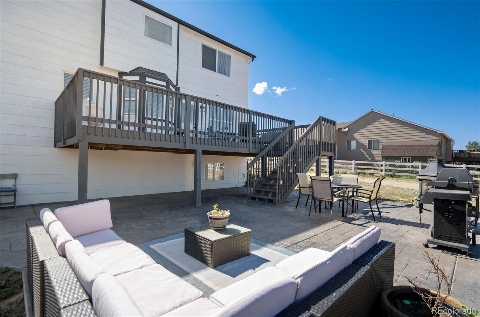MLS Image #44 for 10065  litchfield street,peyton, Colorado