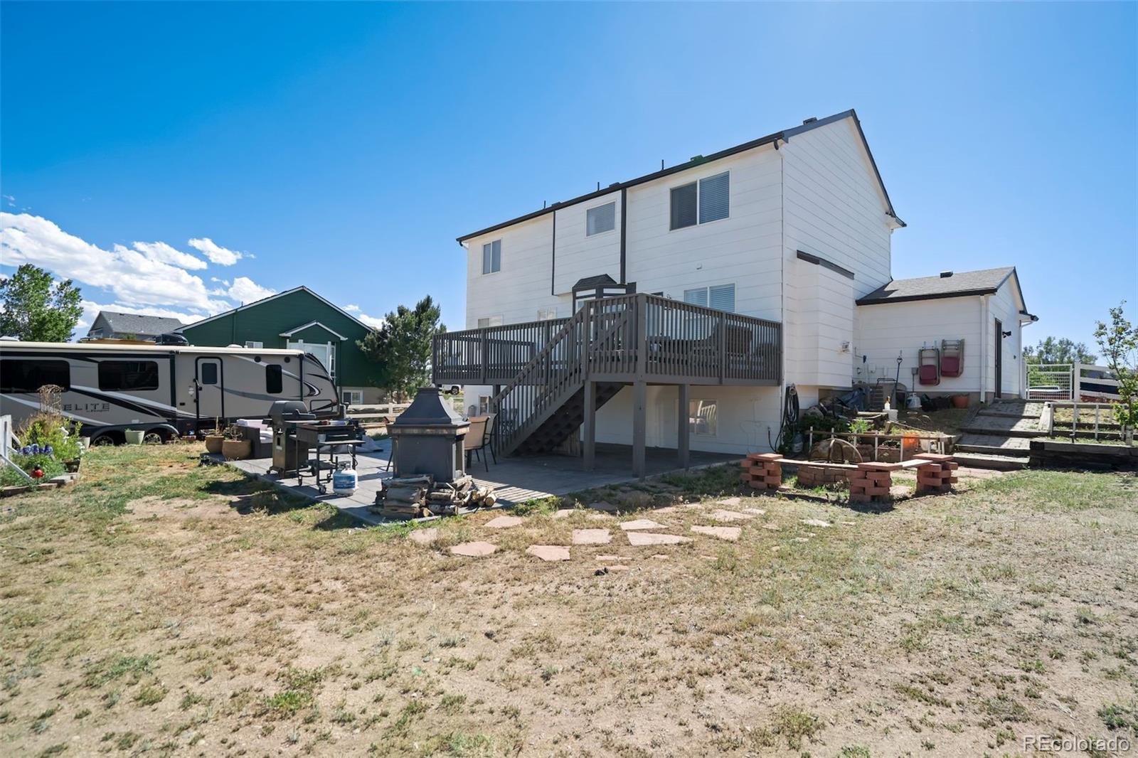 MLS Image #48 for 10065  litchfield street,peyton, Colorado