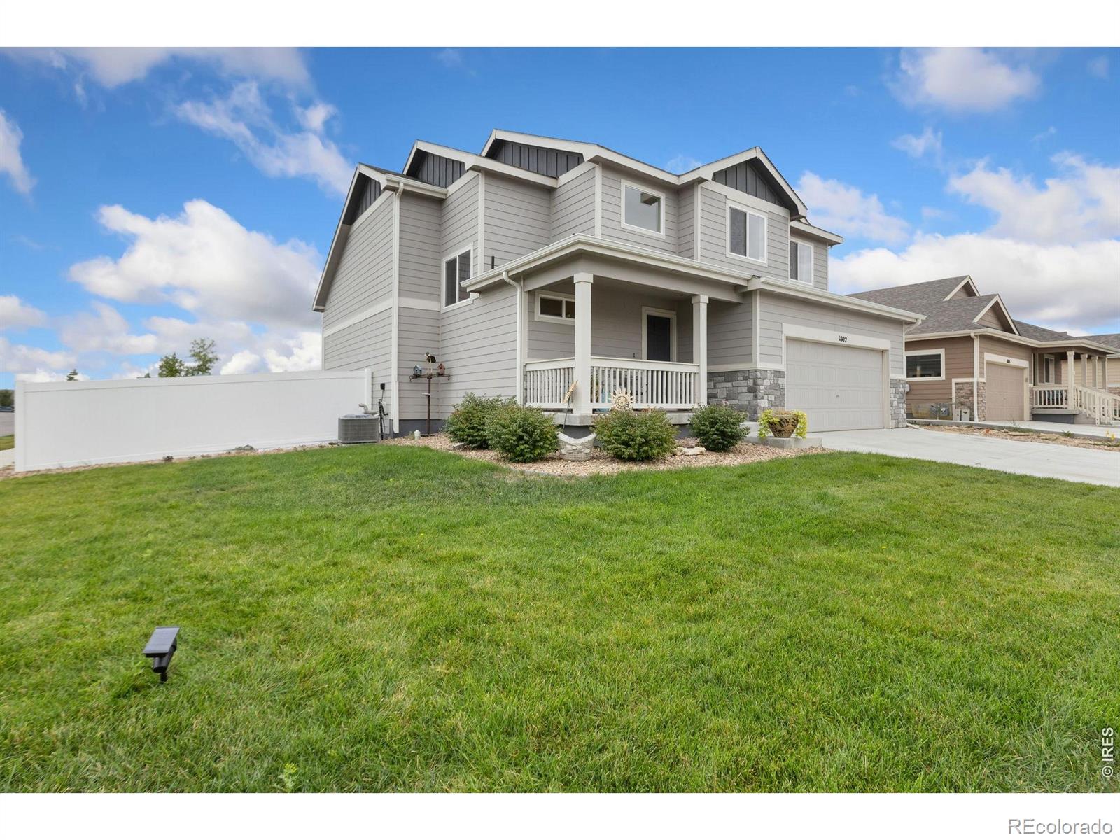 MLS Image #2 for 1802  104th avenue,greeley, Colorado