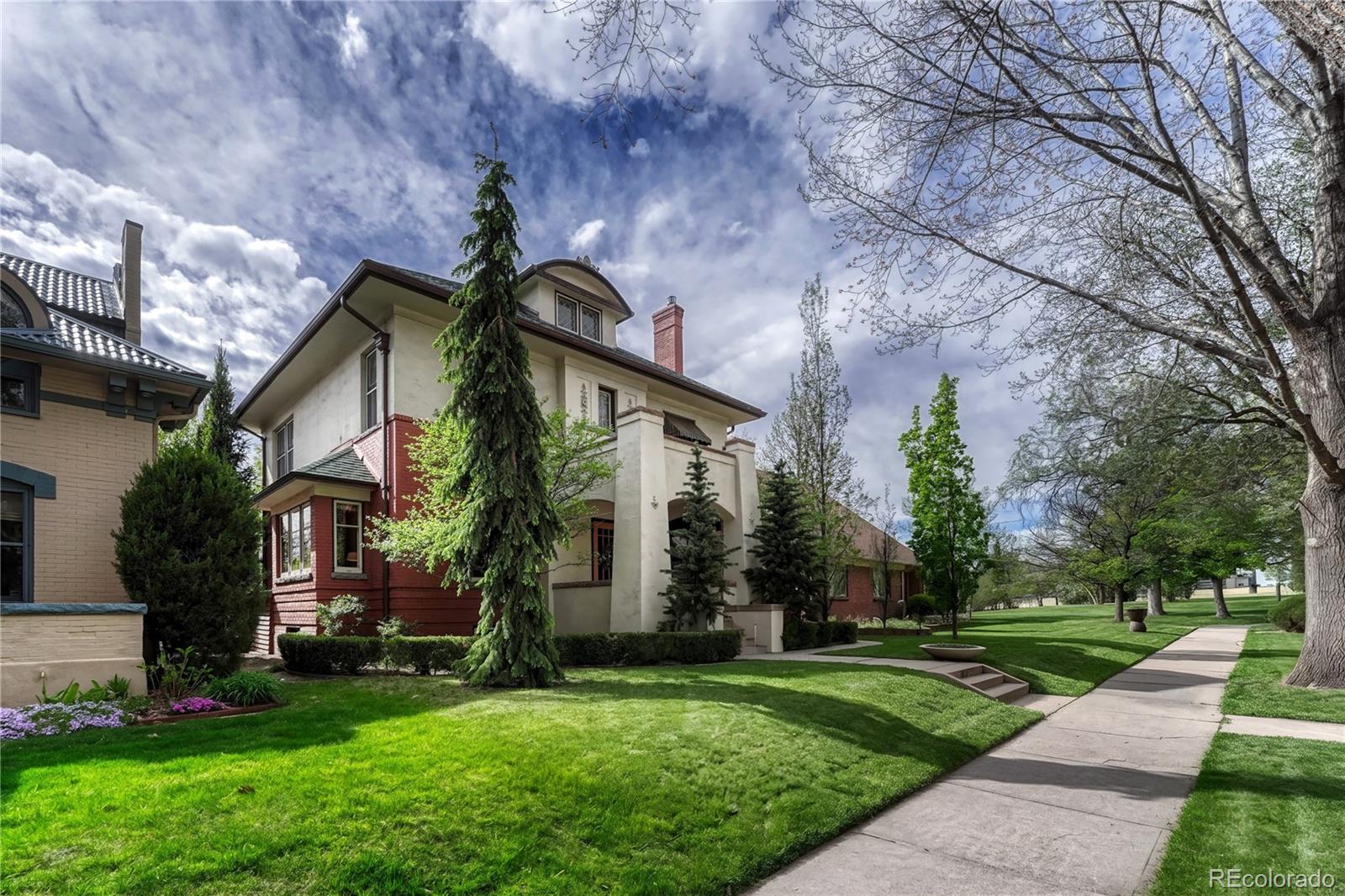 MLS Image #2 for 777 n williams street,denver, Colorado