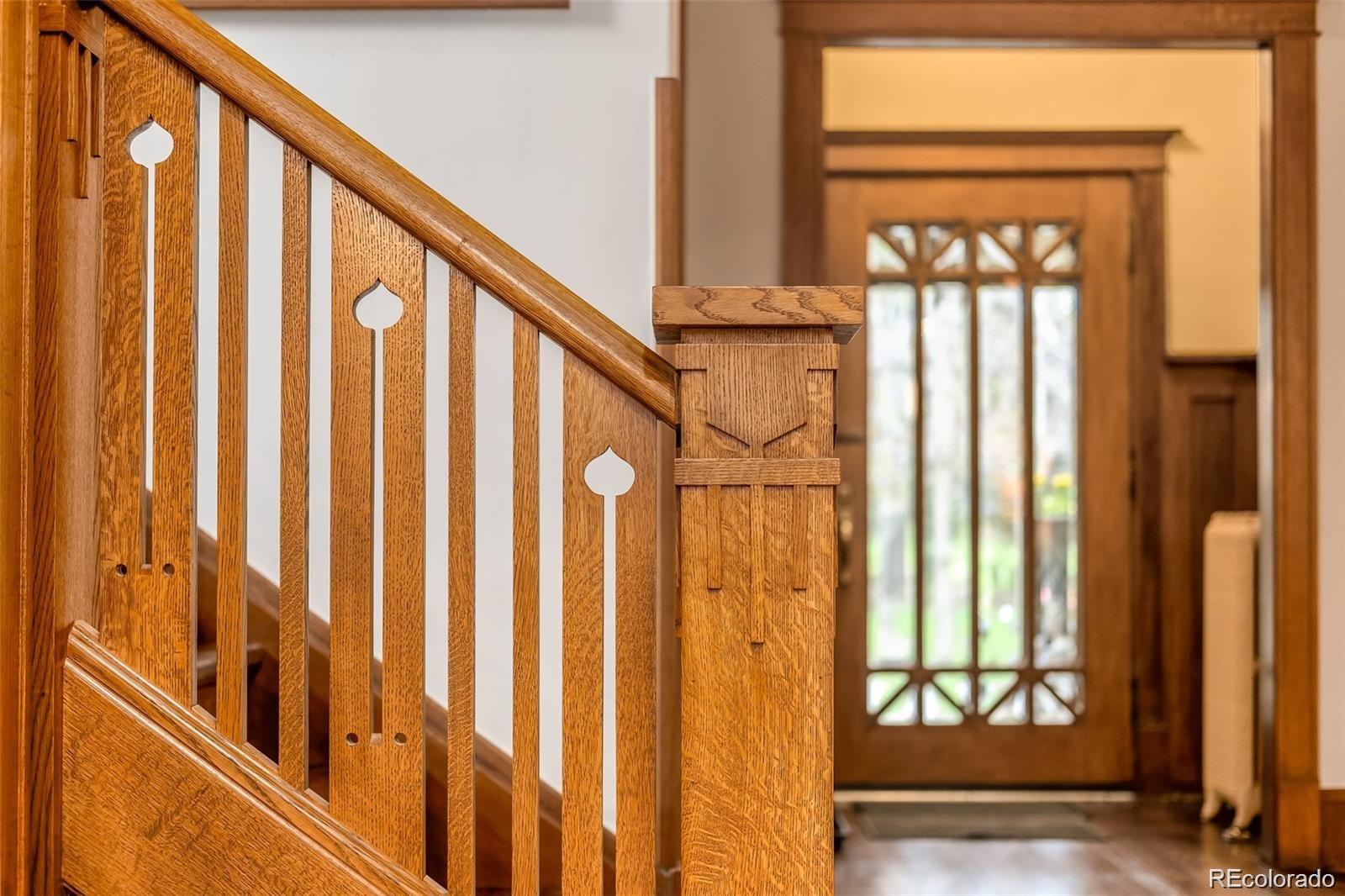 MLS Image #21 for 777 n williams street,denver, Colorado