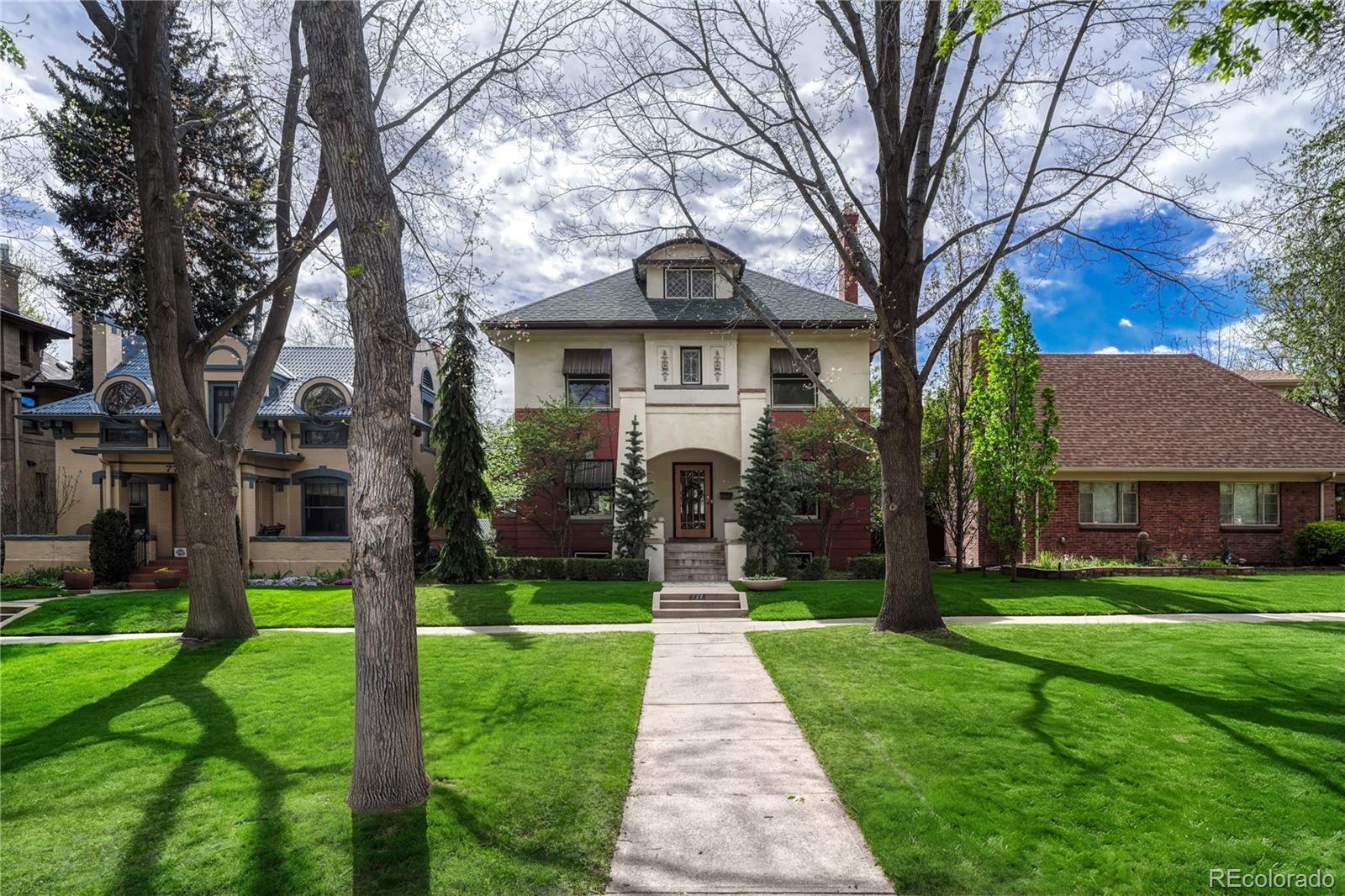 MLS Image #3 for 777 n williams street,denver, Colorado