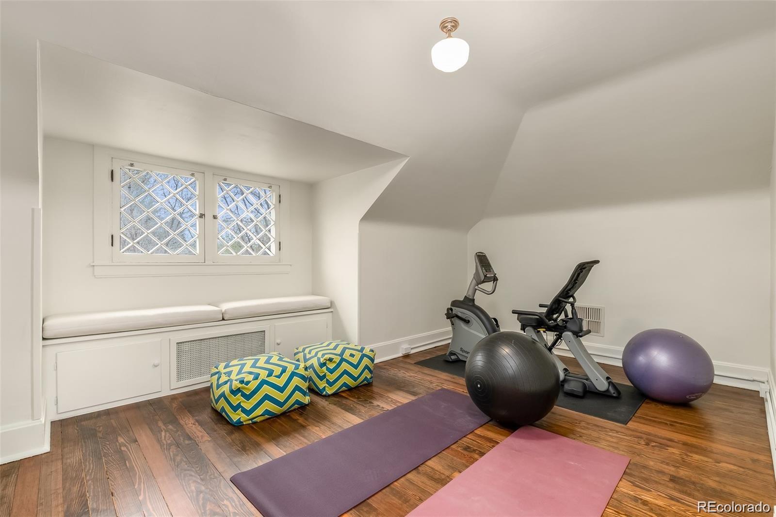 MLS Image #38 for 777 n williams street,denver, Colorado