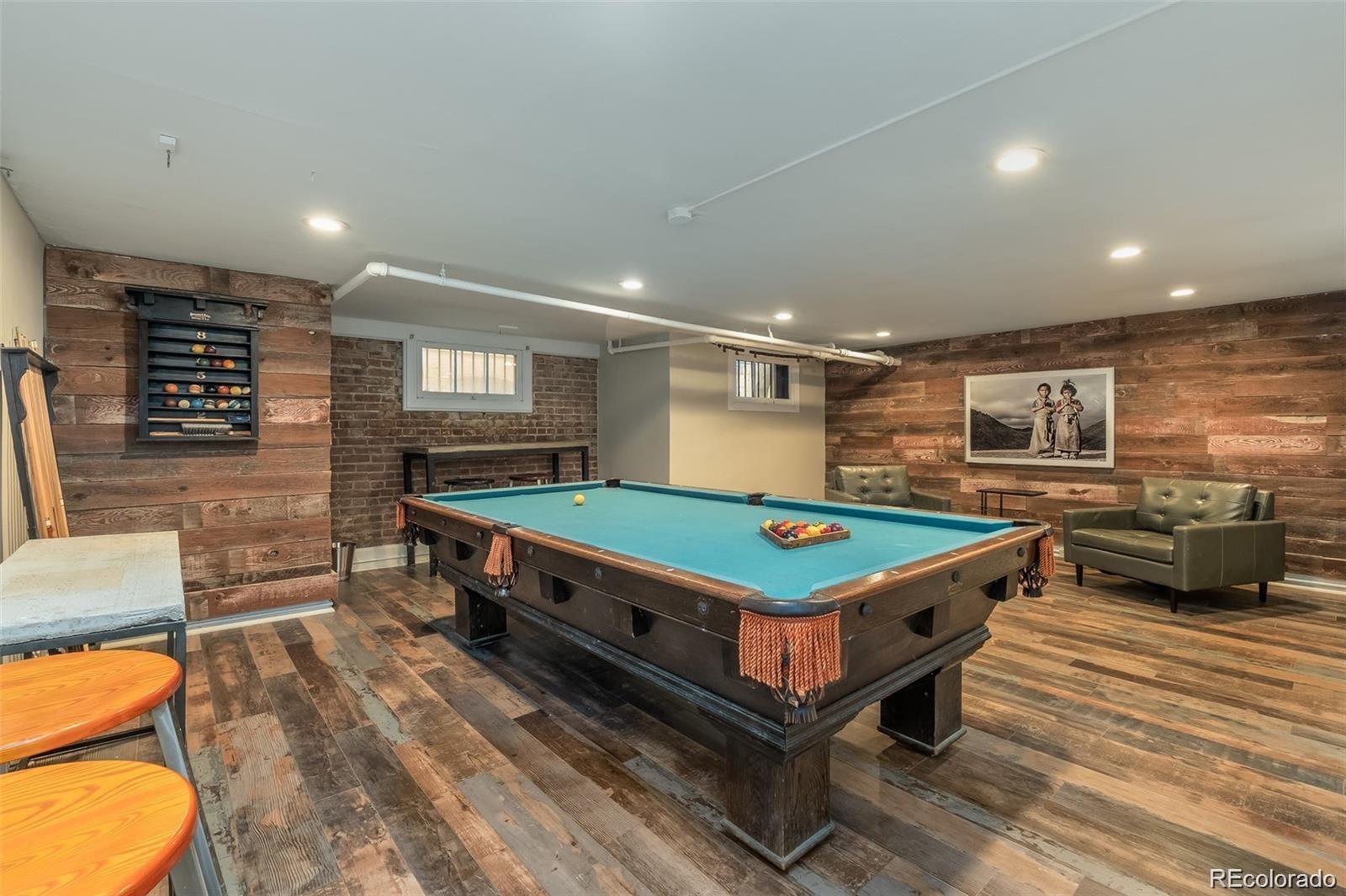 MLS Image #41 for 777 n williams street,denver, Colorado