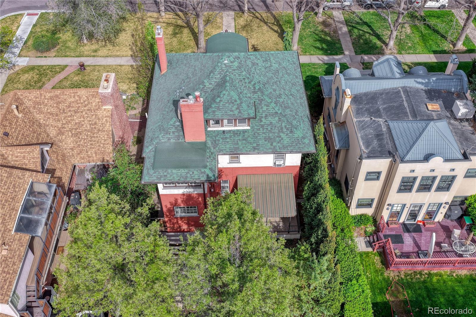 MLS Image #43 for 777 n williams street,denver, Colorado