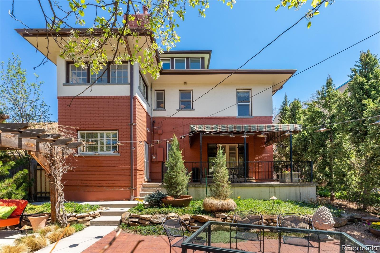 MLS Image #44 for 777 n williams street,denver, Colorado