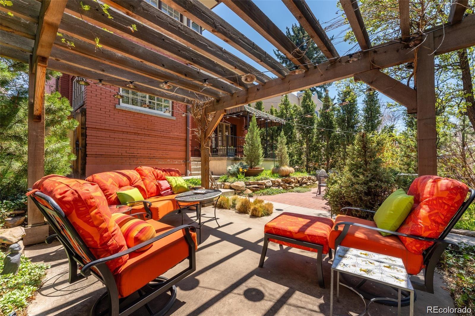 MLS Image #45 for 777 n williams street,denver, Colorado