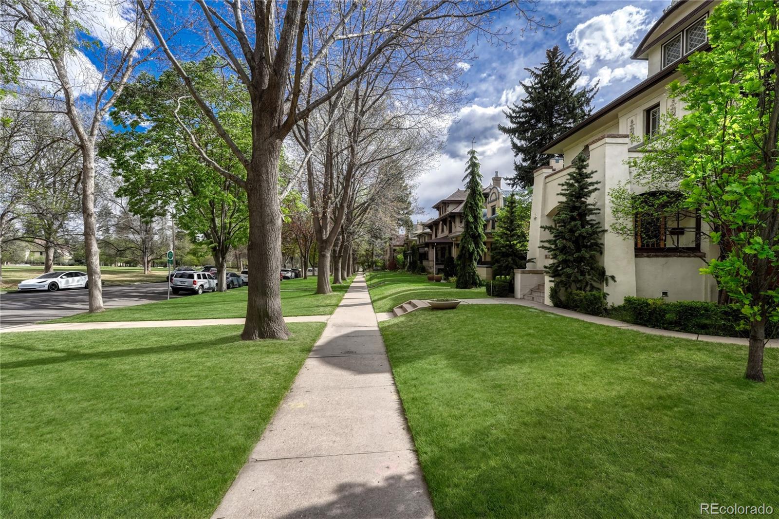 MLS Image #48 for 777 n williams street,denver, Colorado