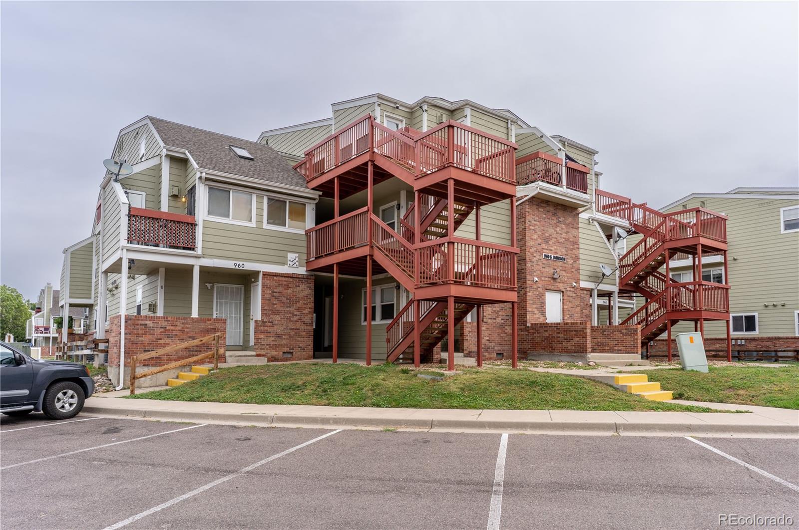 MLS Image #13 for 960 s dawson way,aurora, Colorado