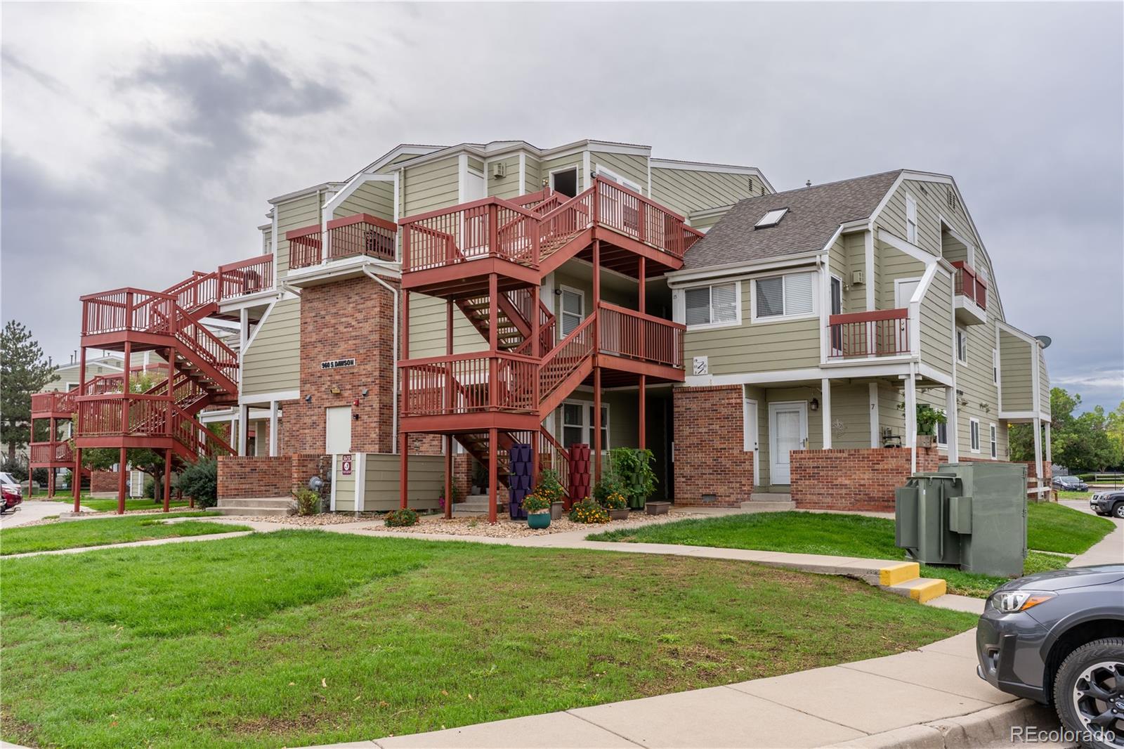 MLS Image #14 for 960 s dawson way,aurora, Colorado