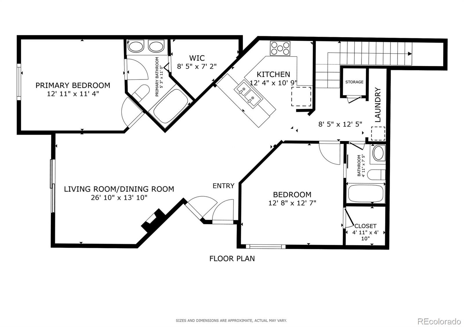 MLS Image #27 for 8707 e dry creek road 1823,centennial, Colorado