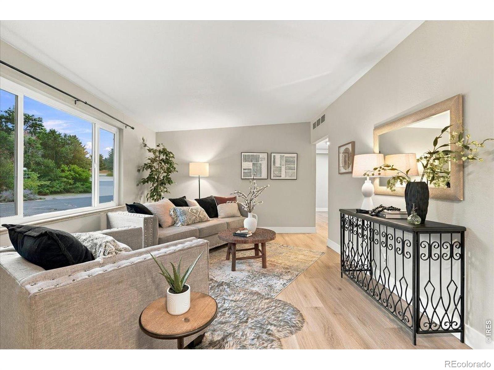 MLS Image #1 for 1617  richards place,fort collins, Colorado