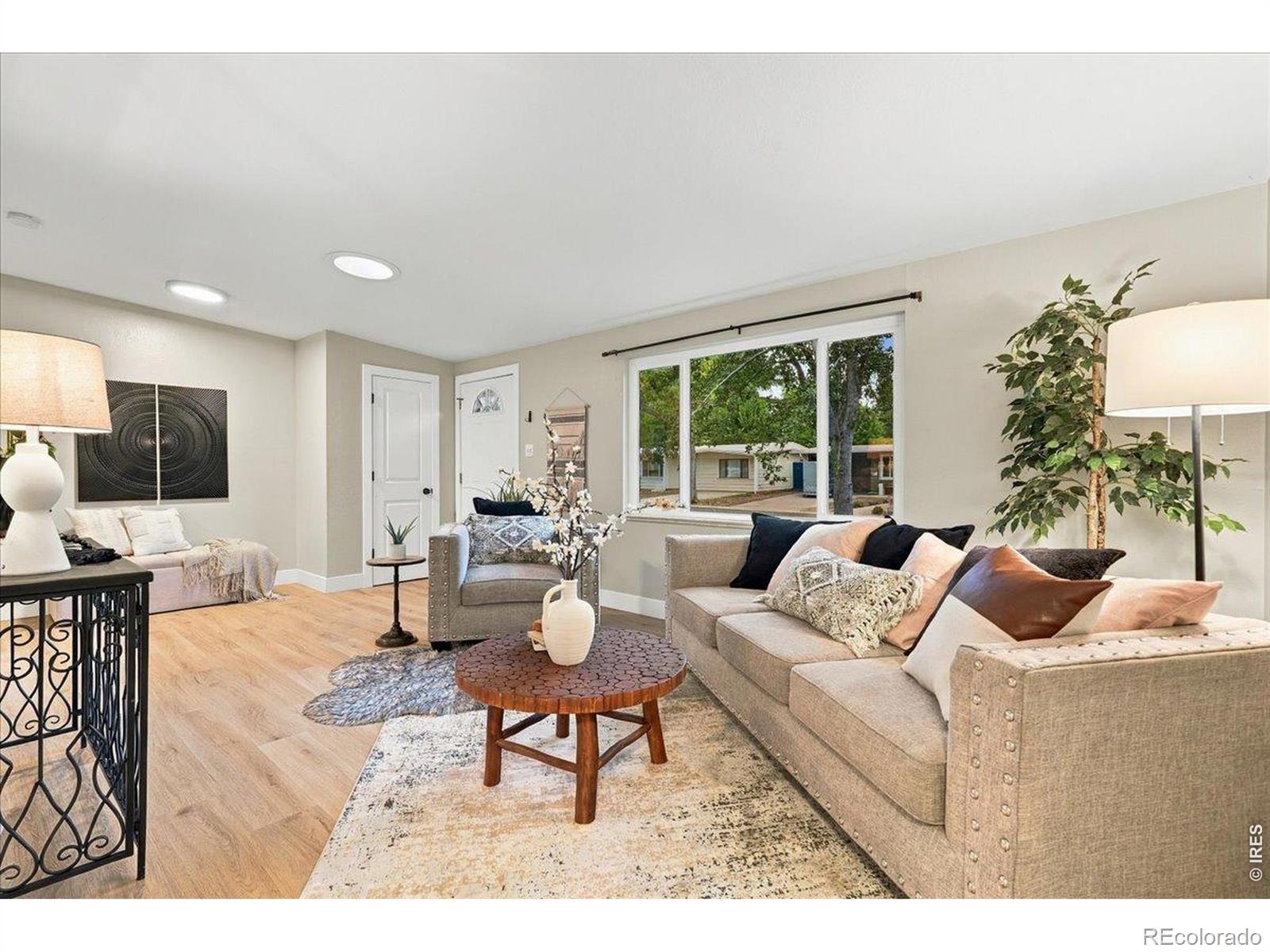 MLS Image #3 for 1617  richards place,fort collins, Colorado